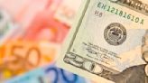 EUR/USD treks higher as US data underwhelms