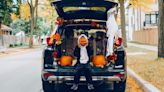 Honk If You Love These Halloween Trunk-or-Treat Ideas