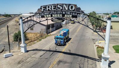 Protest votes to block proposed Fresno trash rate hikes fall short for residents