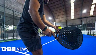 Weybridge: Delayed decision due on padel courts plans