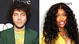 Benny Blanco Jokes SZA Only Comes Over When He Cooks These Dishes: 'A Gift and a Curse' (Exclusive)