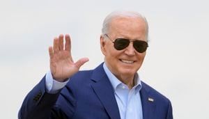 President Joe Biden to speak at Morehouse College commencement