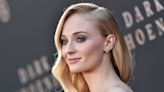 Sophie Turner se sincera tras su divorcio: no es una fiestera, odiaba ser una “groupie” de los Jonas y Taylor Swift la salvó