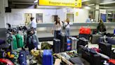 How to cut the chance of losing your baggage when flying – and what to do if it strays