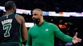 Celtics confirm Ime Udoka’s suspension for the 2022-23 season in press release