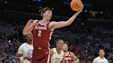 Grant Nelson powers Alabama basketball past UNC into Elite Eight in March Madness