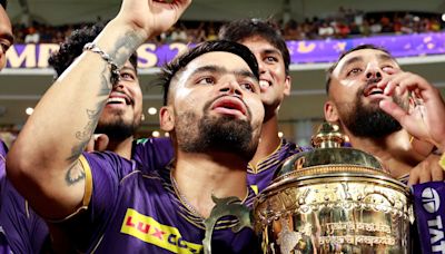 Rinku Singh vows to win T20 World Cup after IPL triumph with KKR: ‘You guys wait and watch’