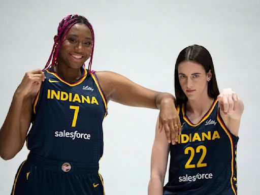 How to watch the 2024 WNBA preseason: Caitlin Clark’s first Indiana Fever game time, channel and more