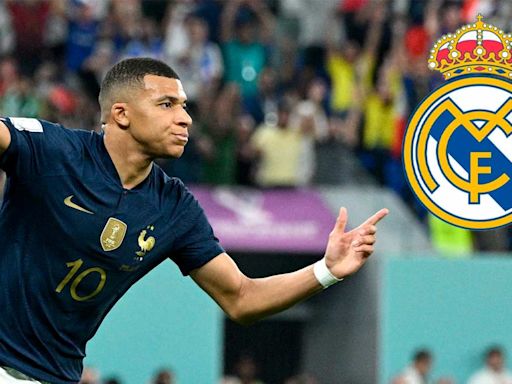 Mbappé es oficialmente nuevo jugador del Real Madrid: ¿cuánto ganará?