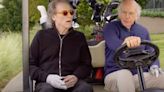 Richard Lewis' Character Prepared For Death In Final 'Curb Your Enthusiasm' Appearance