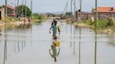 ‘Floods have washed away entire villages’: Kenya’s rains made twice as intense by climate change