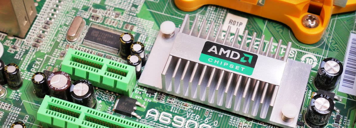 Advanced Micro Devices, Inc. (NASDAQ:AMD) Shares Could Be 35% Above Their Intrinsic Value Estimate