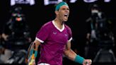 網球》Nadal回歸！ 明年1月重返布里斯本賽場