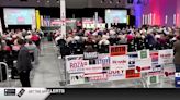 Notes from the 2024 Wisconsin Republican Convention