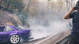 This Might Be the Best Drift Event in America