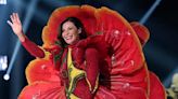 Luann de Lesseps (‘The Masked Singer’ Hibiscus) unmasked interview: ‘I’ll see you all at my cabaret shows!’