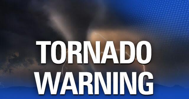 Tornado Warning EXPIRES for DeKalb County