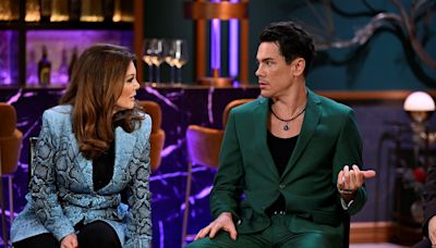 ‘Vanderpump Rules’ reunion part 1: How to watch on demand for free