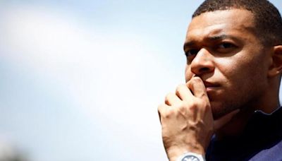 Oficial: Kylian Mbappé, nuevo jugador del Real Madrid