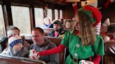Want to ride East Troy's Christmas Train? Don't wait until November to buy tickets