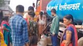 ...Kejriwal Prays For Atishi's 'Tapasya' To Yield Results As Delhi Water Crisis Worsens; Wife Sunita Reads Out His ...