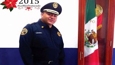 Blindar BJ, a cargo del “jefe Goliat”, es la estrategia que ha convertido a la alcaldía en la más segura del país: Benito Juárez | El Universal