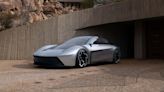 Chrysler Unveils EV Concept with ‘Unlimited Range’