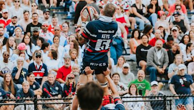 Free Jacks vs. Old Glory DC: MLR quarterfinal preview and notes