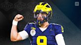 How good is J.J. McCarthy? Why Michigan QB is drawing Jim Harbaugh comparisons from Mel Kiper Jr. | Sporting News Australia