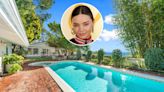 Model Miranda Kerr Is Selling Her Longtime Malibu Compound