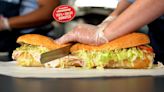 Jersey Mike’s donating all sales on Day of Giving