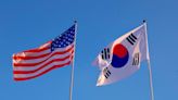 Leaked Pentagon Documents Appear to Show U.S. Spying on Ally South Korea