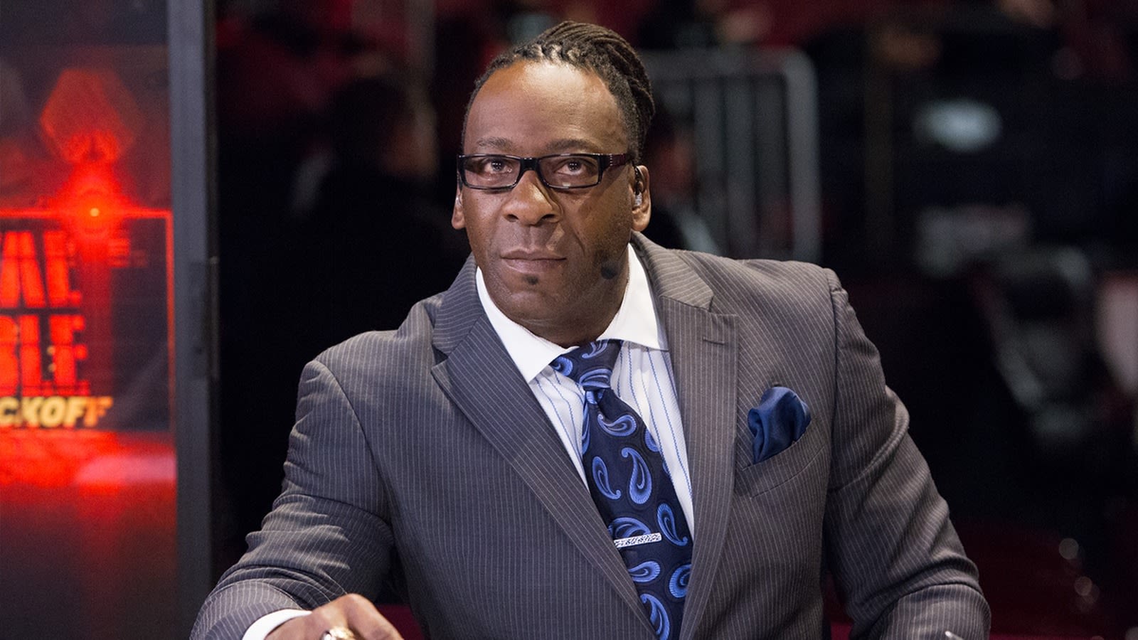 Booker T Slams Tony Khan For Becoming An AEW Character, Making Anti-WWE Comments - Wrestling Inc.