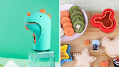 30 Things From Walmart That'll Plain Save The Day For Busy Parents