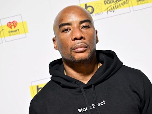 Charlamagne tha God: Democrats ‘dropped the ball’ on youth vote messaging