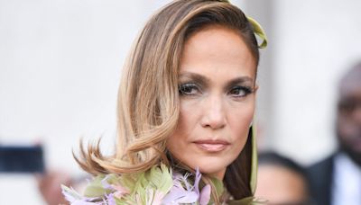 Jennifer Lopez's $90M Vegas Residency Reportedly At Risk As Her New Album And Tour Flop