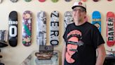 Sunflower Skate Shop blooms in Buchanan - Leader Publications