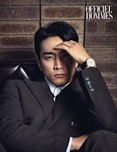 Song Seung-heon