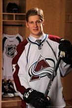 Nathan MacKinnon