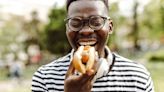 The Proper Way to Eat a Hot Dog (Yes, There Is a Rule Book)