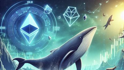 Ethereum Trends Amid SEC ETH ETF Speculation and $341M Whale Purchases - EconoTimes