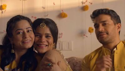 Bringing yet another relatable story, TVF drops new trailer for 'Arranged Couples'