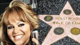 La Gran Señora: Jenni Rivera ya tiene fecha para recibir su Estrella de la Fama en Hollywood