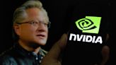 Nvidia Aims to Launch AI Platform Rubin in 2026