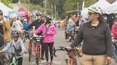 Portland kicks off summer with first of three Sunday Parkways events