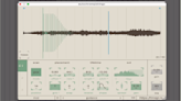 Thanks to Autochroma, granular synthesis can now be 'fun'. Yes, really…