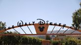 Walt Disney warns theme park revenue to fall, profit slips