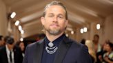 Fall in Love with Charlie Hunnam All Over Again as He Talks About His First Met Gala — Watch!