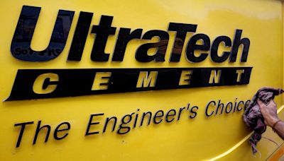 UltraTech Cement acquires 23% stake in India Cements