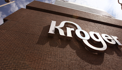 Kroger plans to invest $84M in Cincinnati and Dayton markets